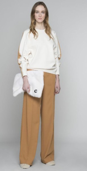 冬季衣服