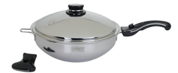 沙朗大師5Qt. (4.7L)鑊連蓋