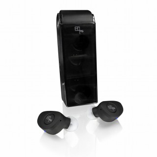 NOISEZERO WW+ Bluetooth® ​​TRUE WIRELESS MUSIC EARPHONES with CHARGING CASE