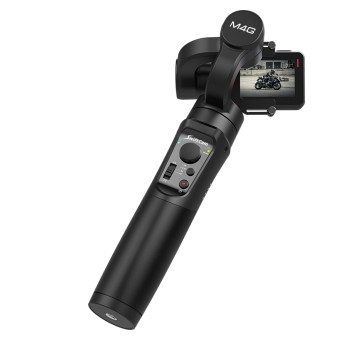 Swiftcam M4G 三軸運動相機穩定器