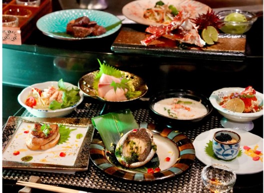 Omakase