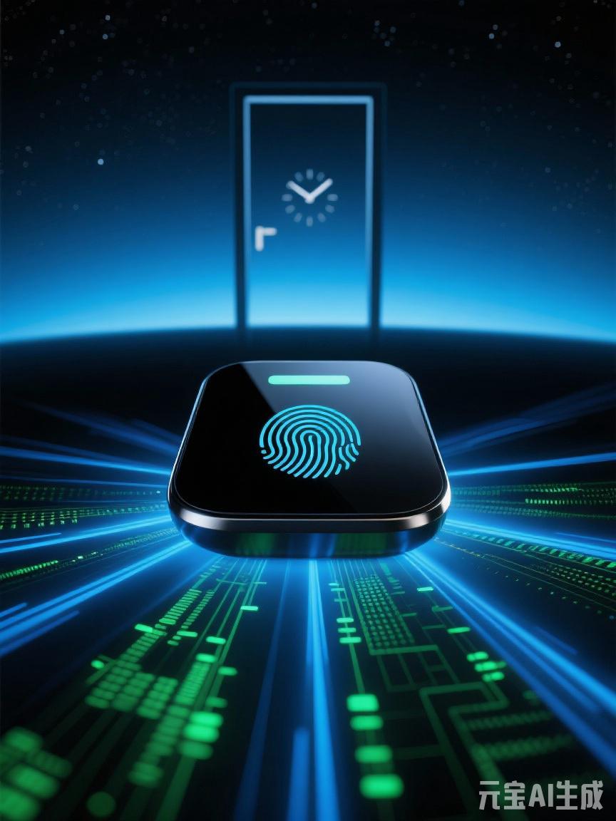 門禁及考勤系統