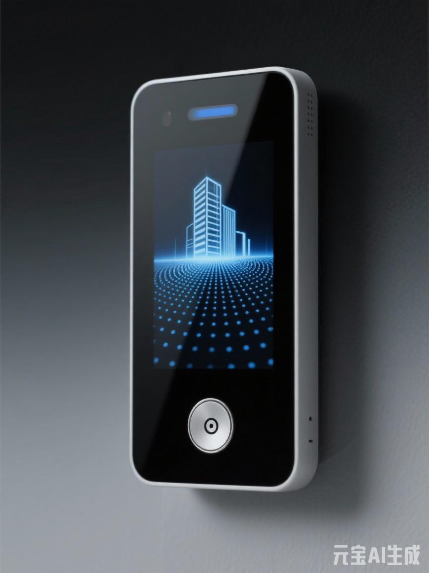 大廈及室內對講機