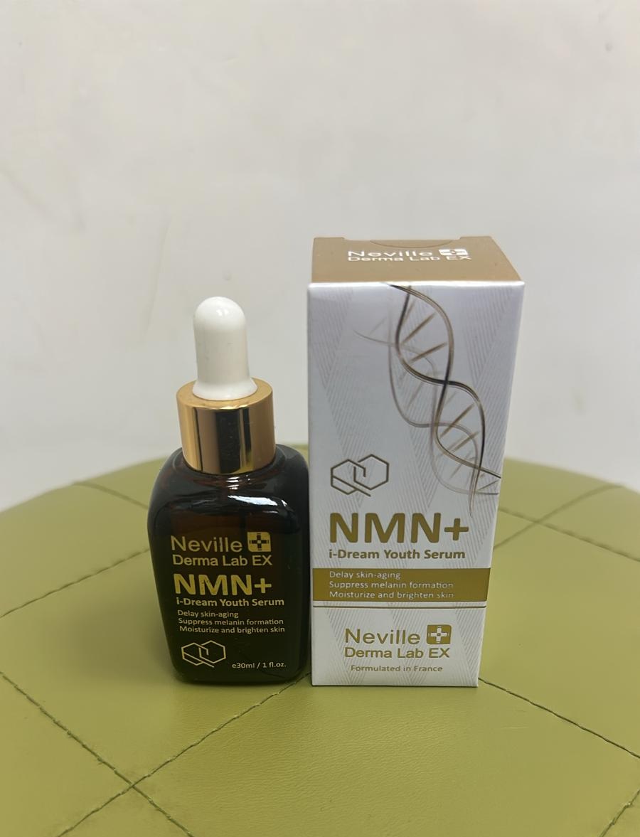 Neville NMN i-Dream Youth Serum