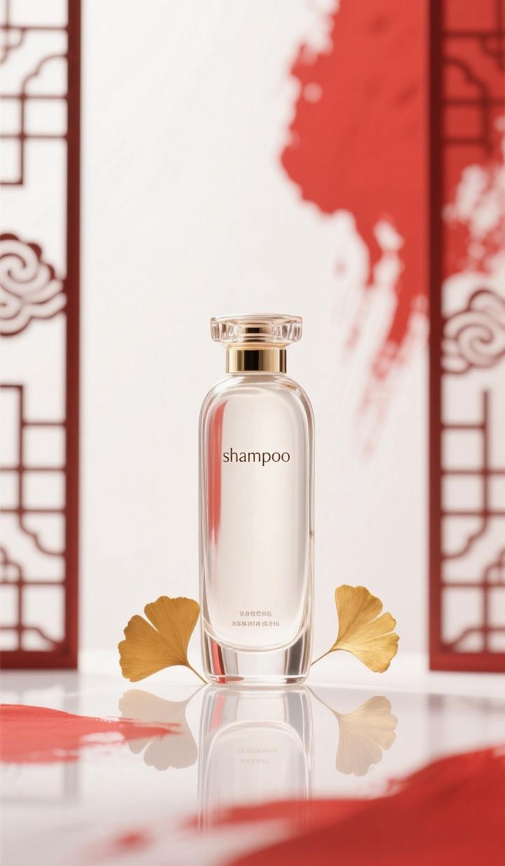 shampoo