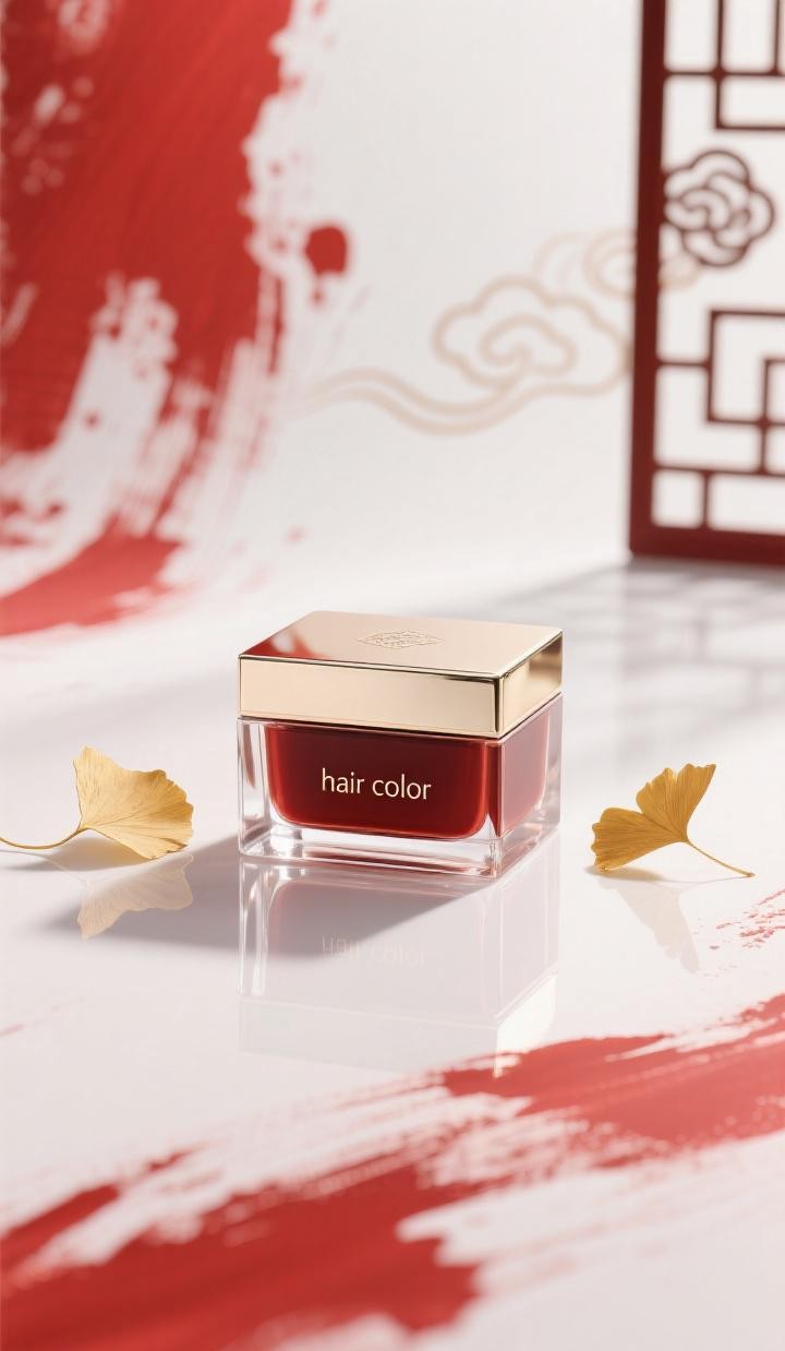 hair color