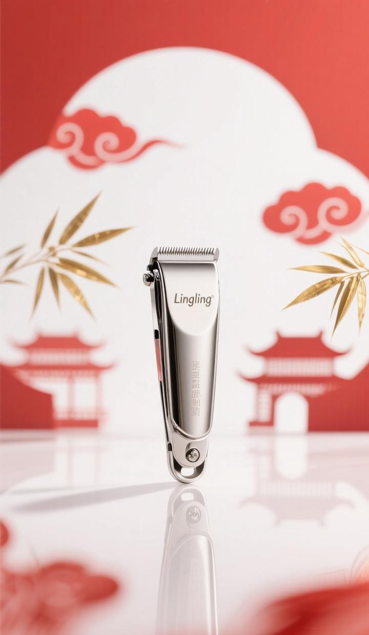 clipper