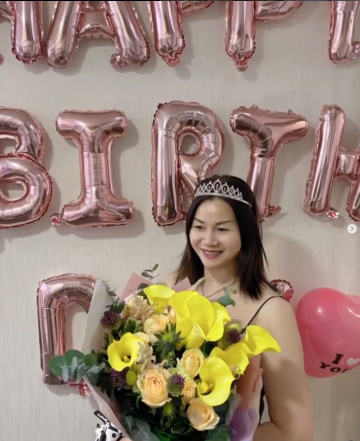 開心生日Party