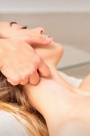 Lymphatic Body Massage