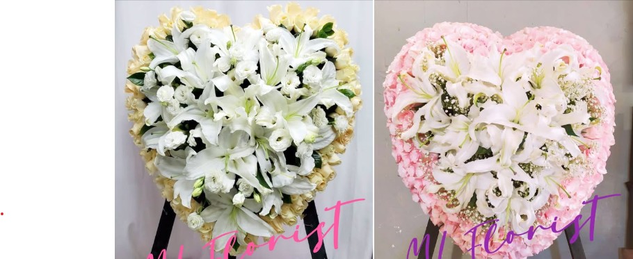 💐白事花圈 💐