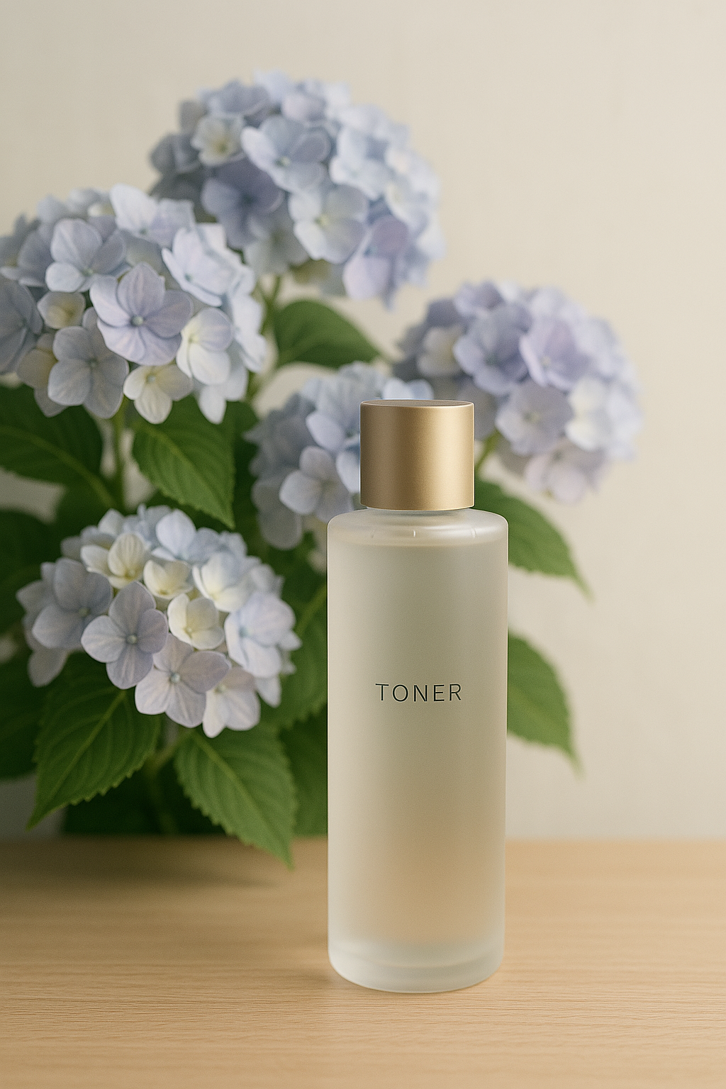 toner