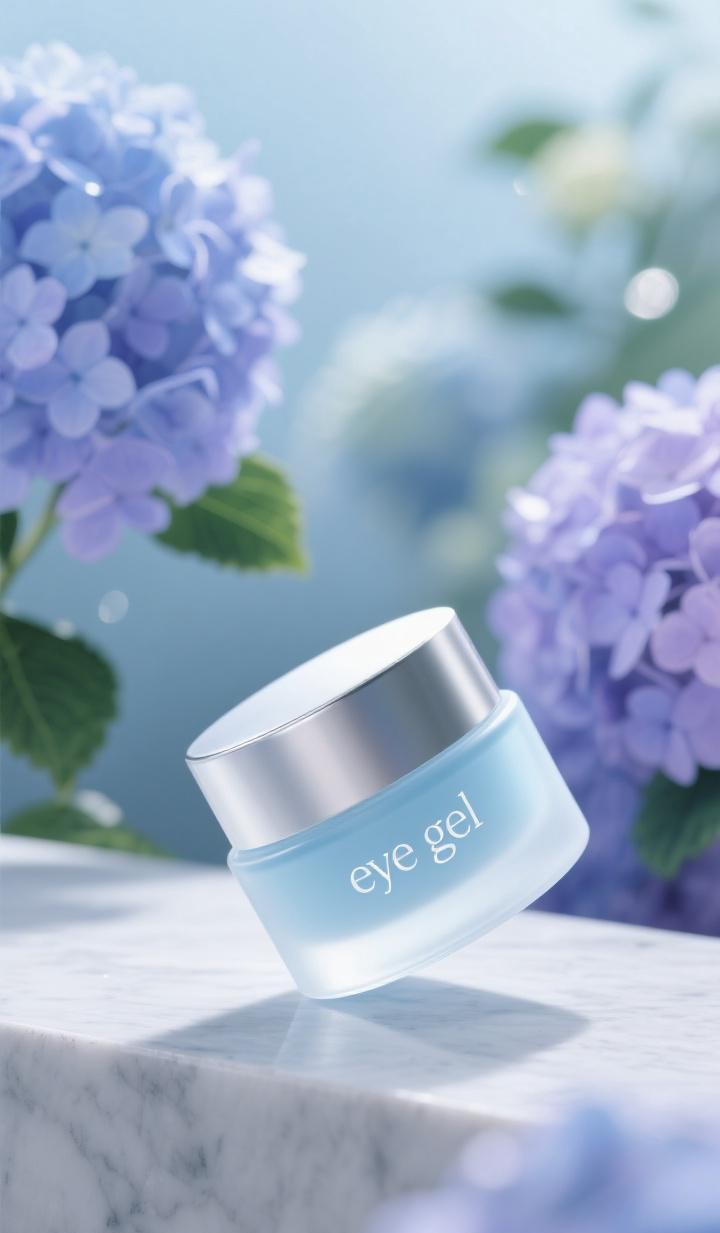 eye gel
