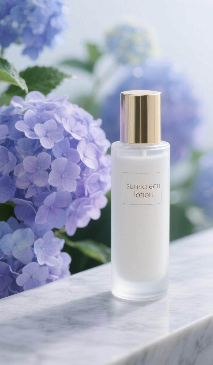 sunscreen