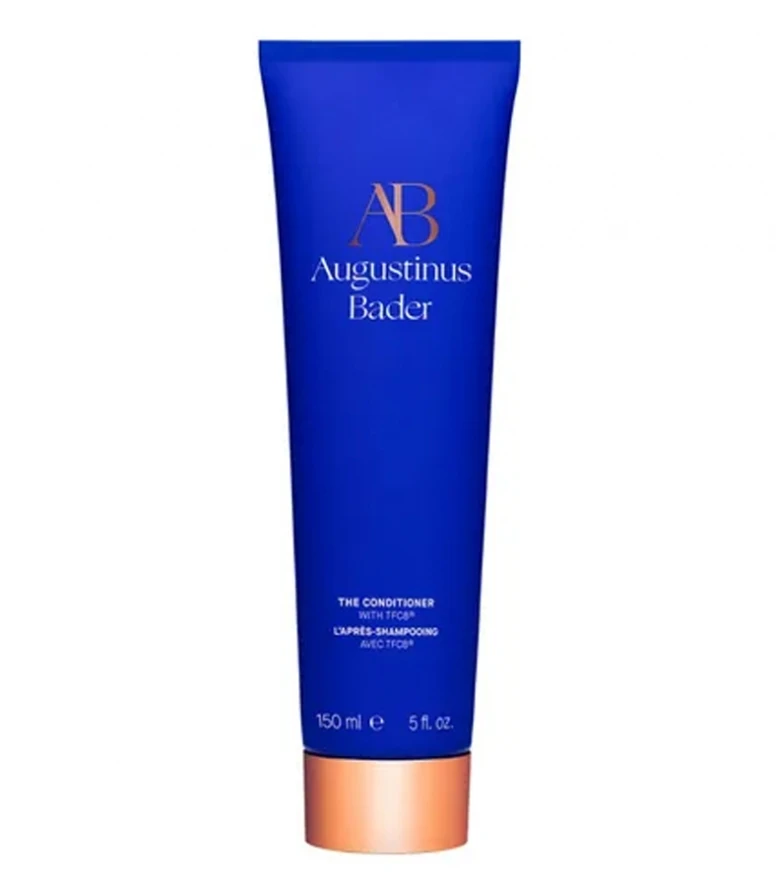Augustinus Bader藍鑽豐盈護髮素