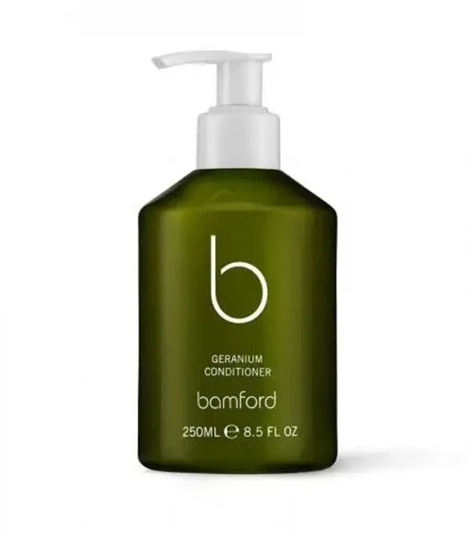 bamford天竺葵潤髮乳