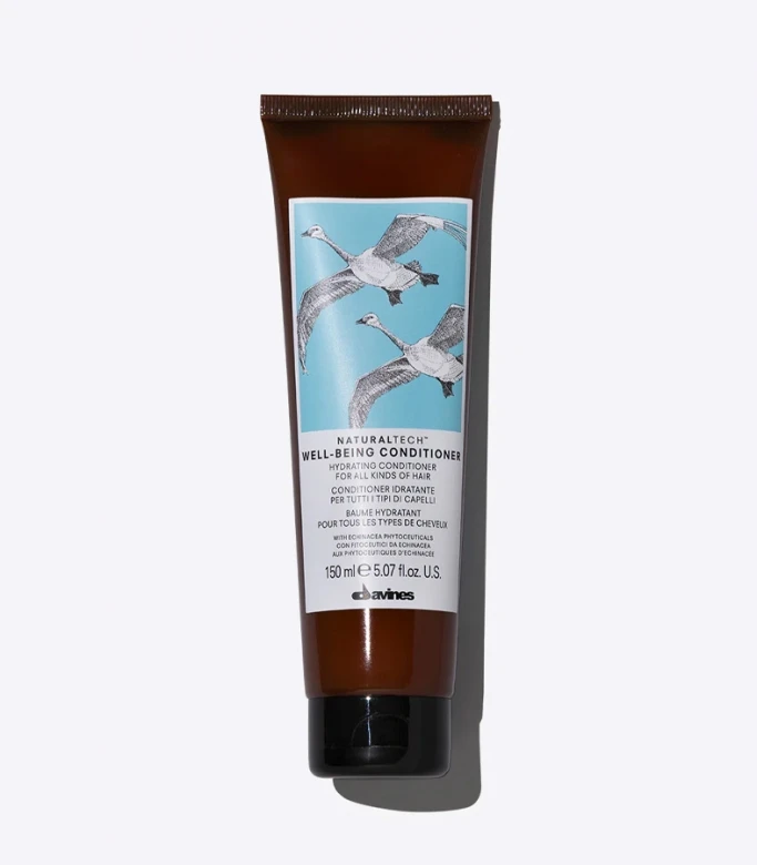 Davines 怡爽護髮素