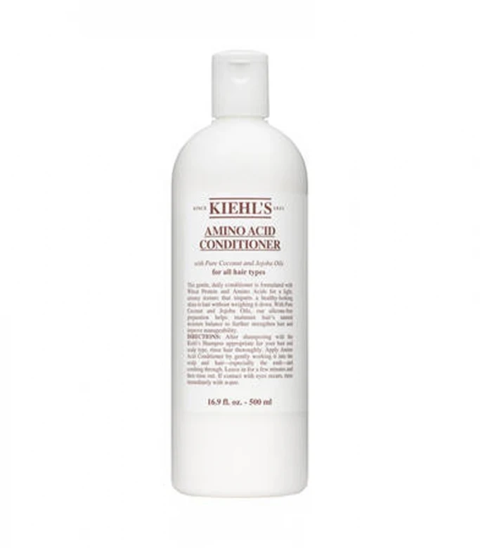 Kiehl’s氨基酸護髮素