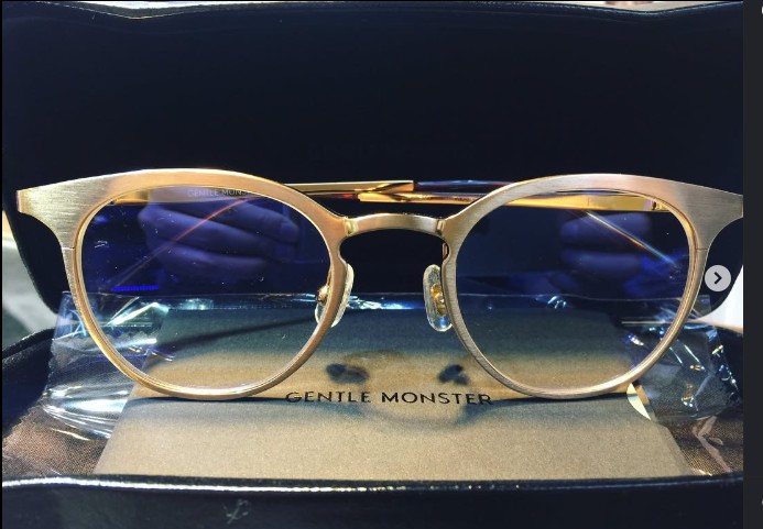 最受名星歡迎的型號