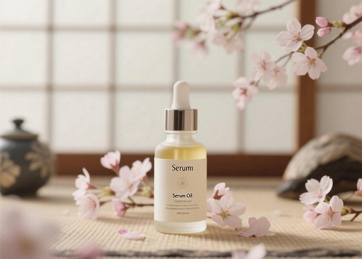 Serum Oil