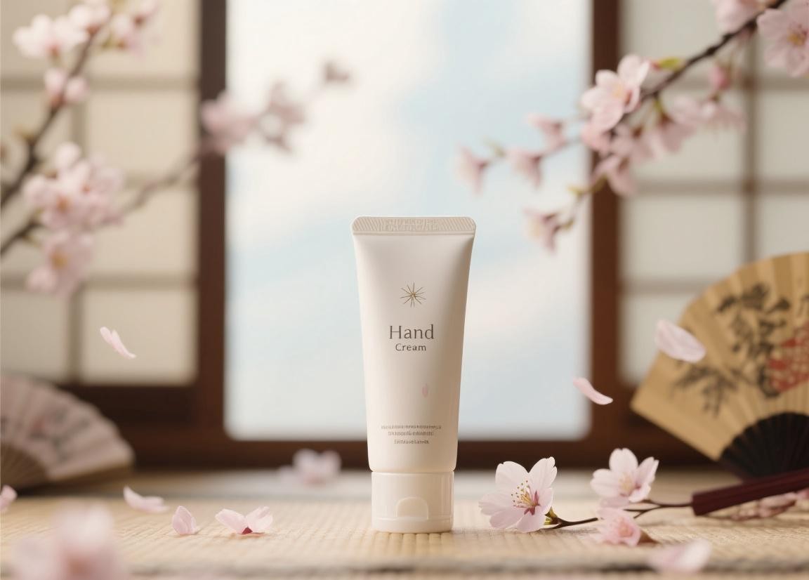 	Hand Cream