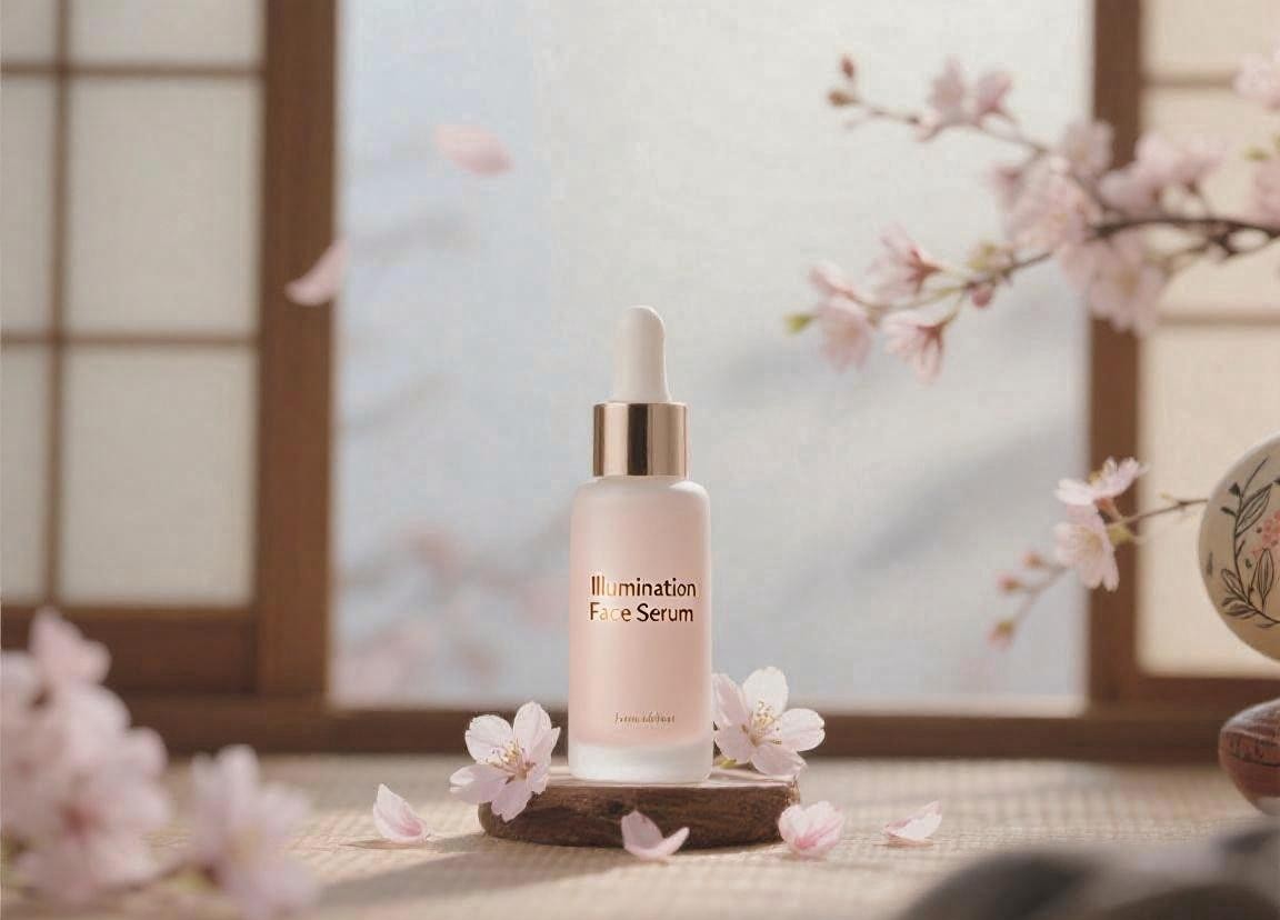 Illumination Face Serum