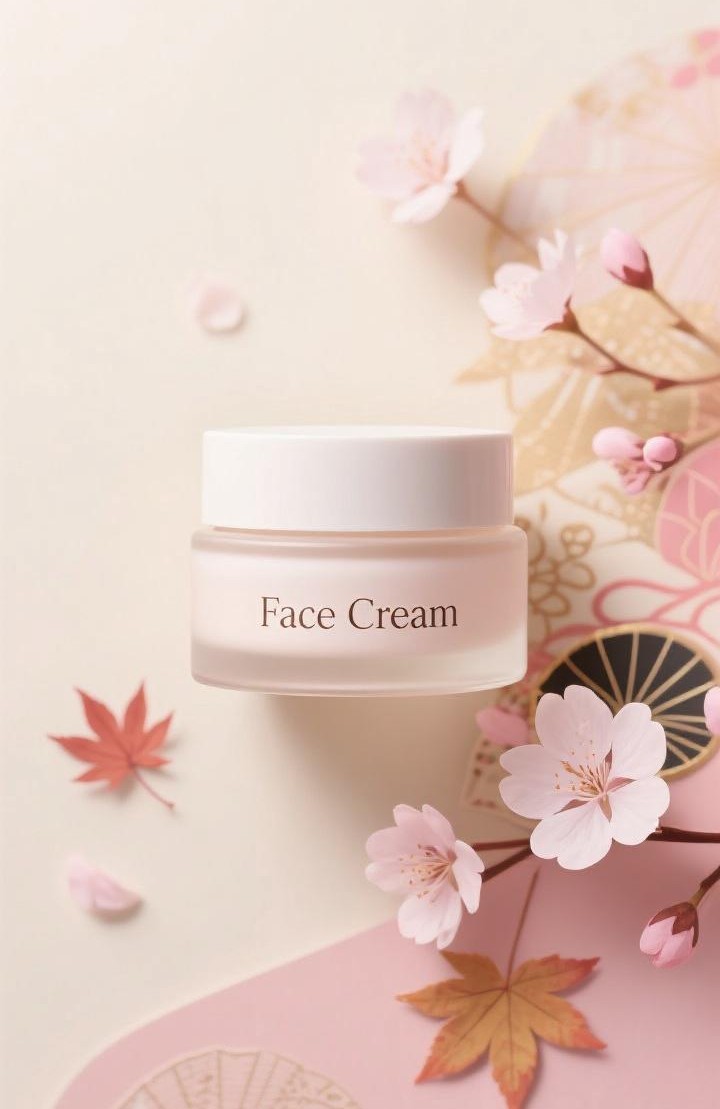 	Relaxing Face Cream