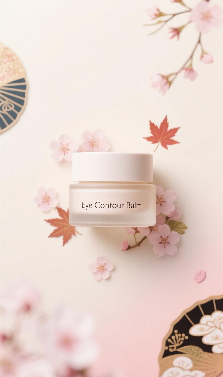 Eye Contour Balm