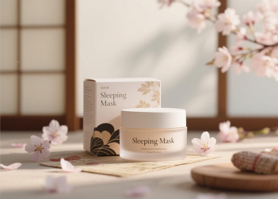 Cleansing Cream	