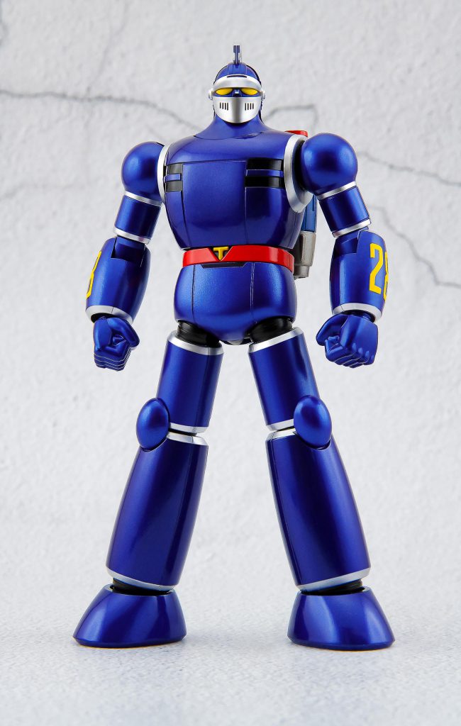 《鐵人28號》（Tetsujin 28-go）