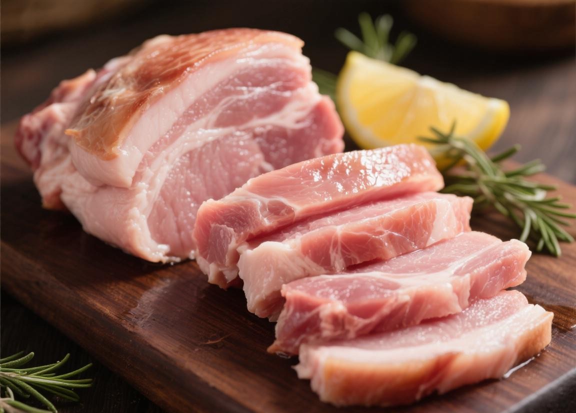 豬頭肉