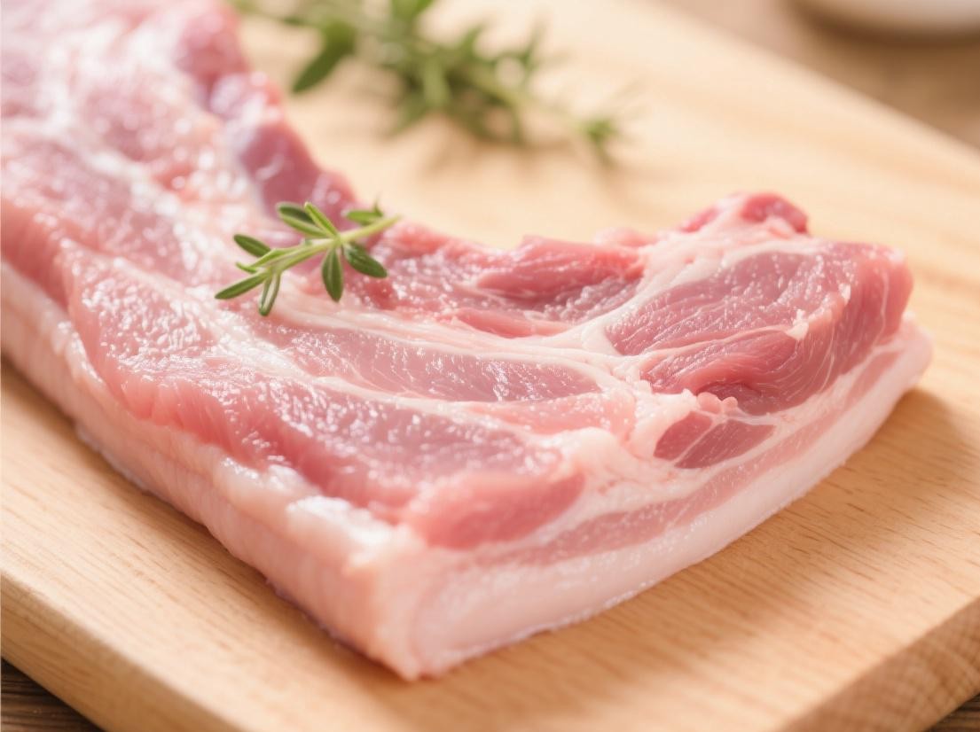 豬頸肉