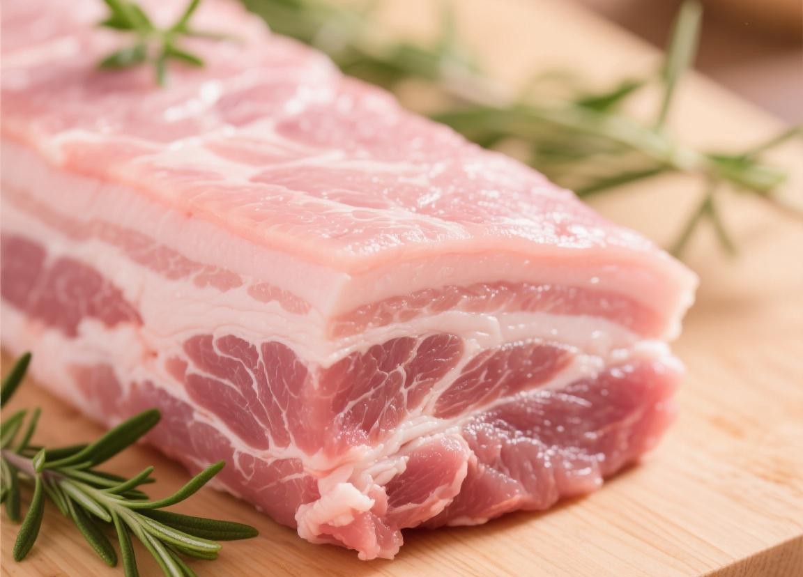 	五花肉