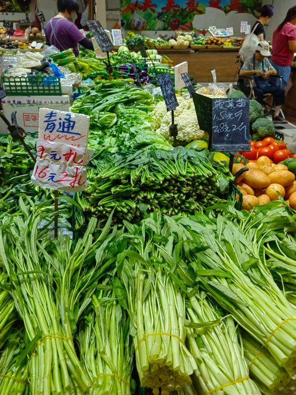 人情味滿滿