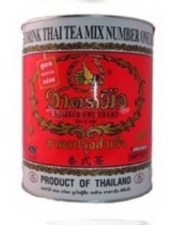 泰國NO.1牌泰式奶茶粉