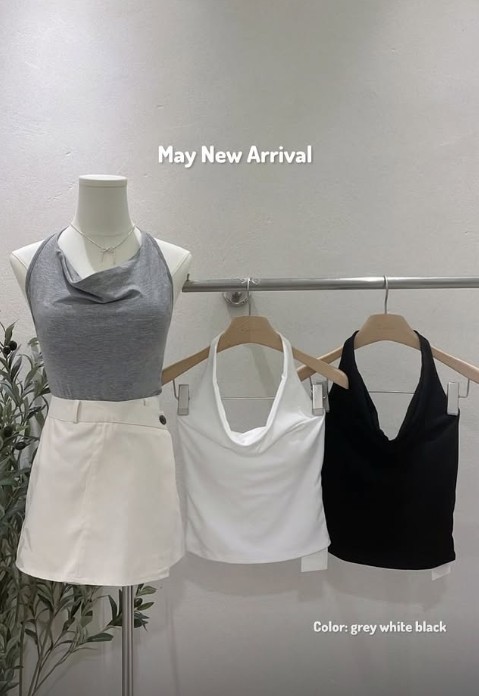 May New Arrival