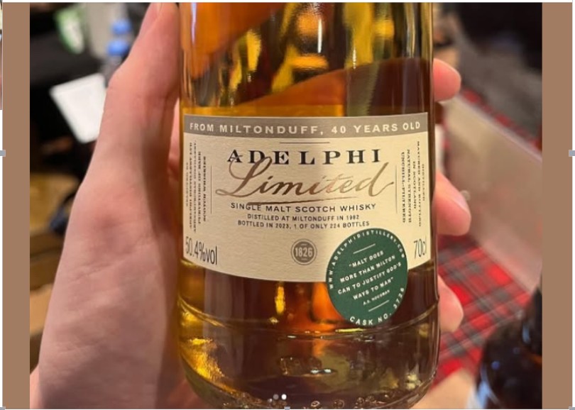 ARMAGNAC DE CASTELFORT