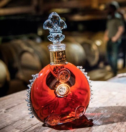 Rémy Martin Louis XIII