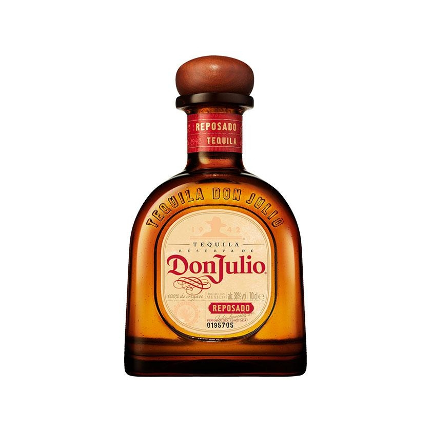 Don Julio Reposado Tequilla 750ml/bot