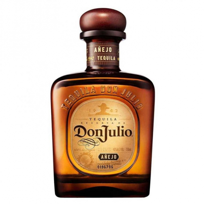 Don Julio Anejo Tequilla 750ml/bot