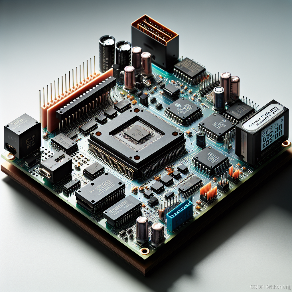 硬件檢測與故障診斷