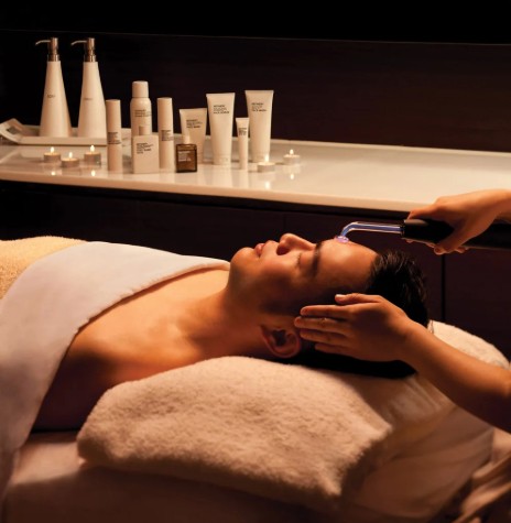 男士專屬深層護理