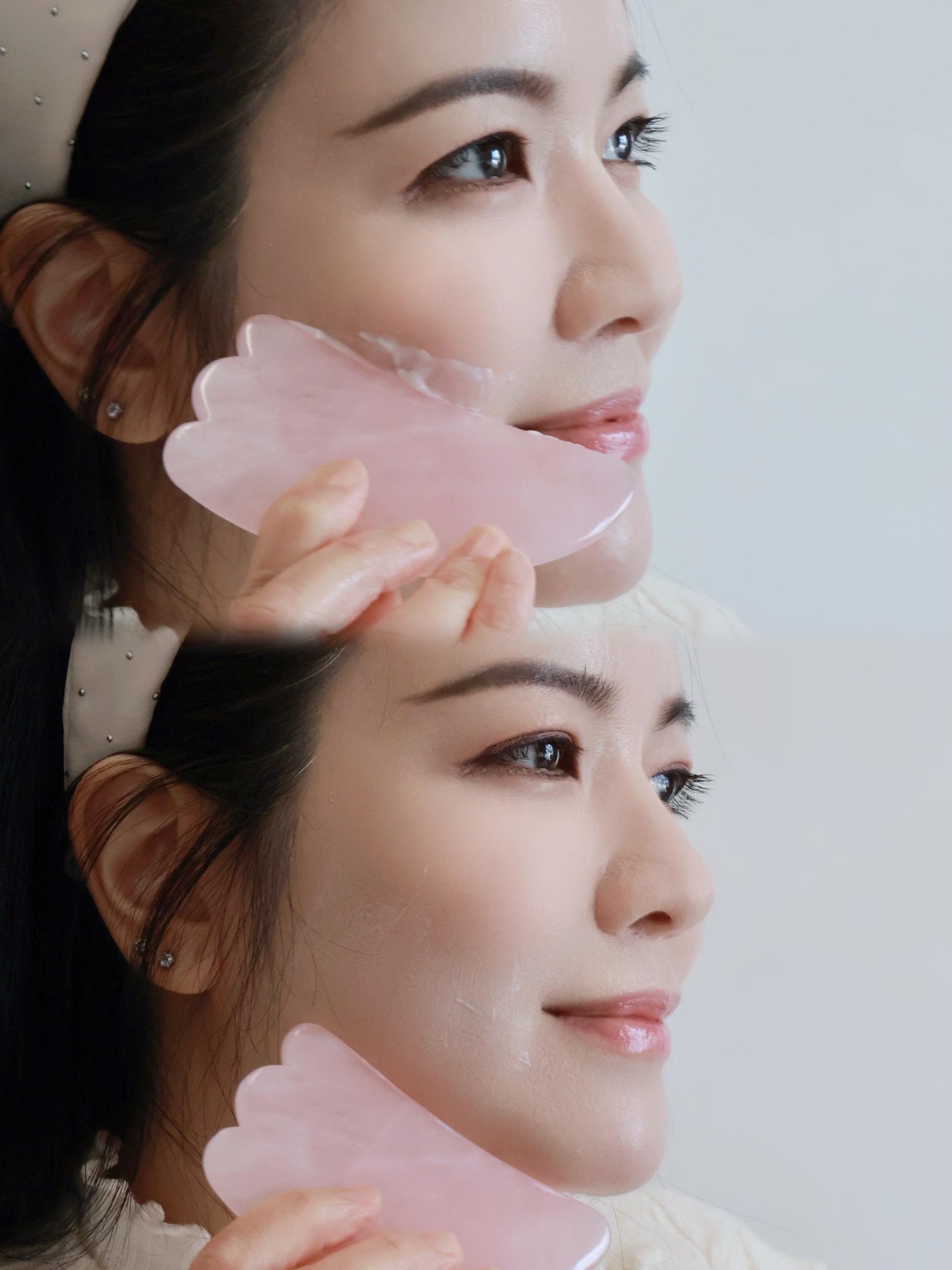 抗皺緊緻提升護理