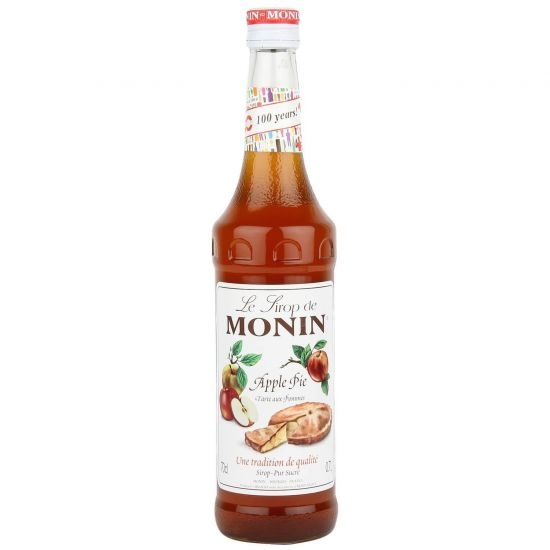 Monin Apple Pie 700ML /Bot