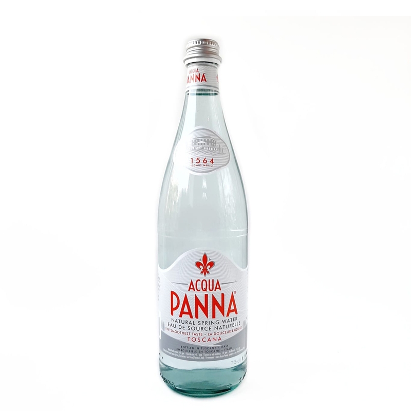 Panna - Still Water 750ml/bot