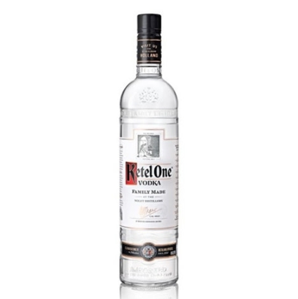 Ketel One Vodka 750ml/bot