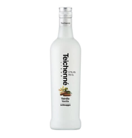 Teichenne Vanilla Schnapps 700ML /Bot