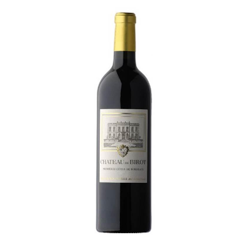 Chateau de Birot Red 2020 750ml/bot