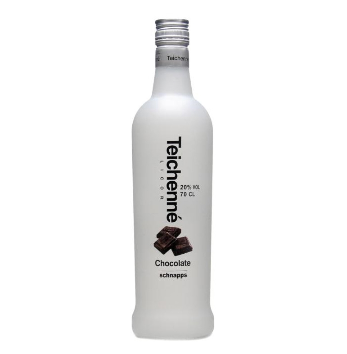 Teichenne Chocolate Schnapps 700ML /Bot