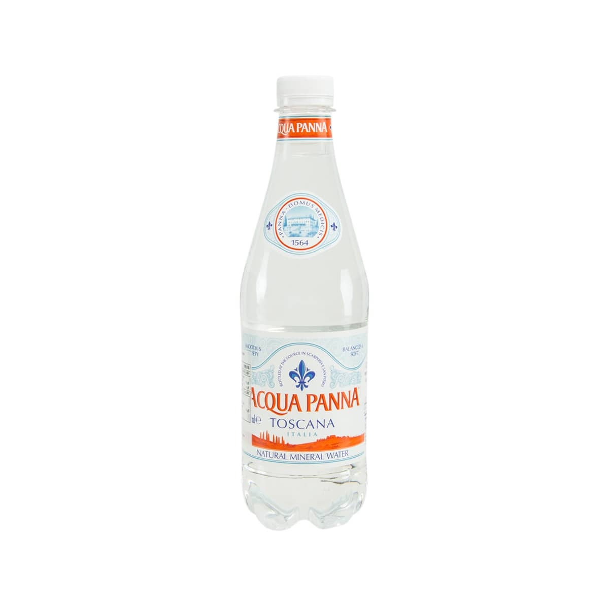 Panna - Still Water 500ml/bot