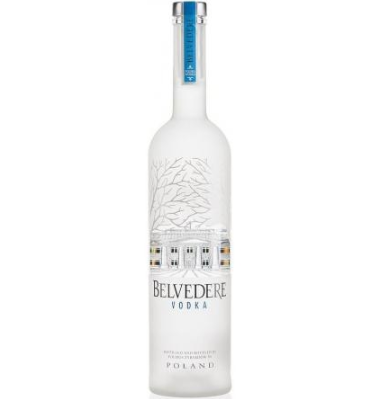 Belvedere Vodka MAGNUM 1.75L/bot